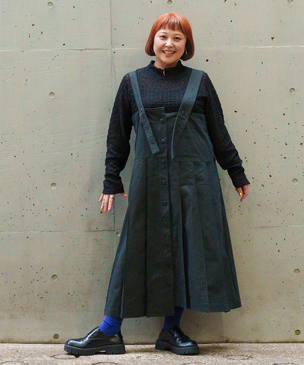 オオラカ | 大きいサイズ（15号～21号）のレディース服通販サイト