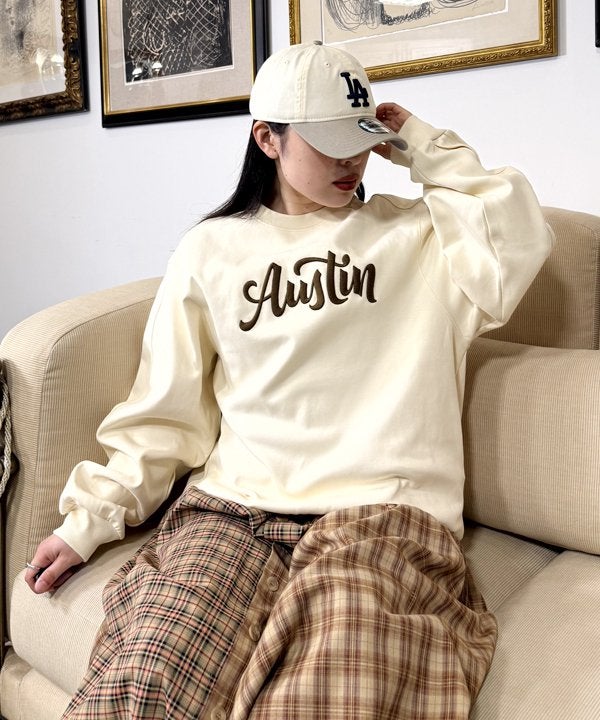 ピンキー | 流行を取り入れたレイヤードコーデが得意なレディース服