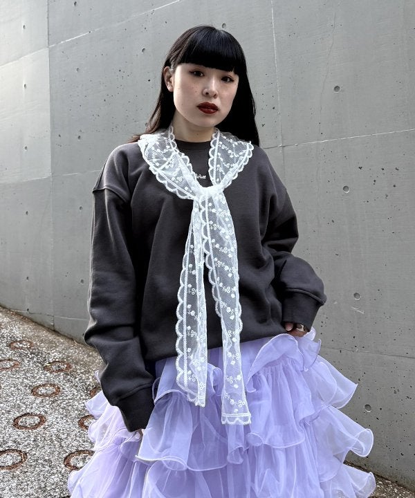 スウェット | アズノゥアズ レディース服のファッション通販サイト