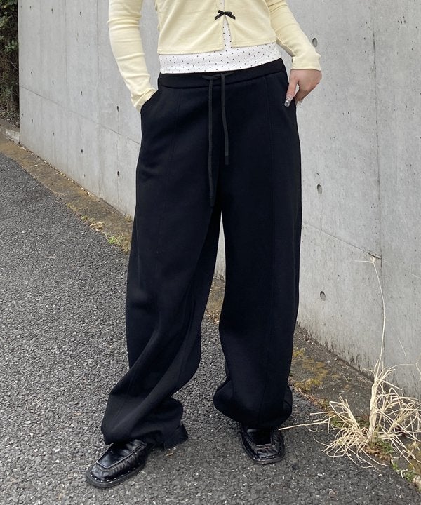 ニットパンツ | アズノゥアズ レディース服のファッション通販サイト