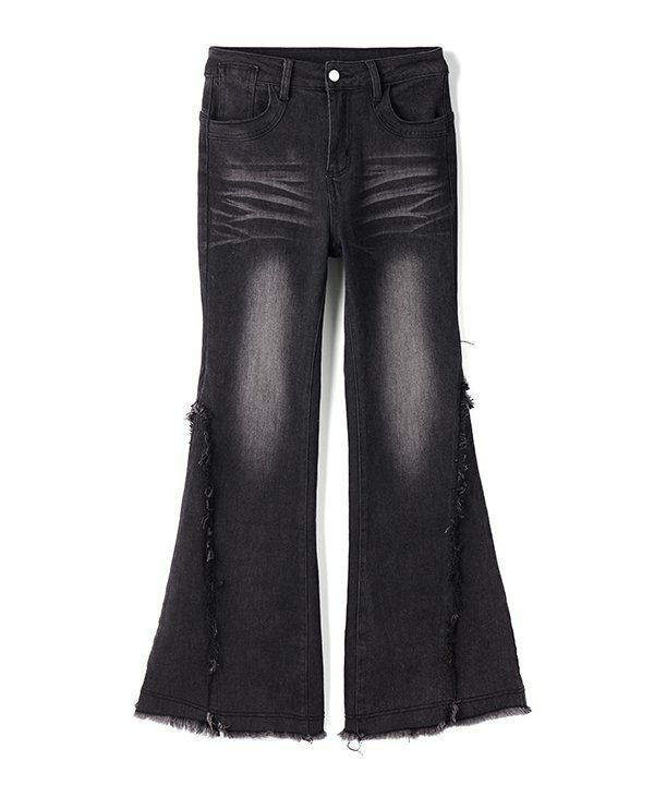 三角フリンジPT | AS KNOW AS オンラインショップ