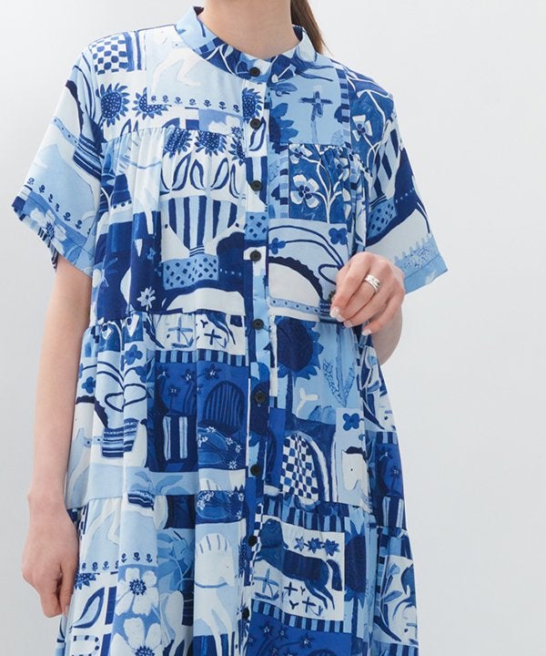 ガラガラ半袖SHOP | AS KNOW AS オンラインショップ