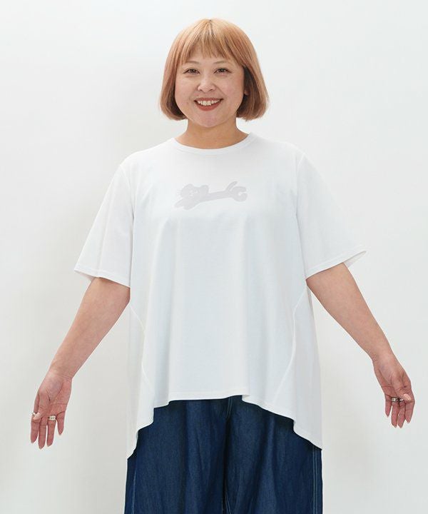 失礼しまーーすのネコPO | AS KNOW AS オンラインショップ