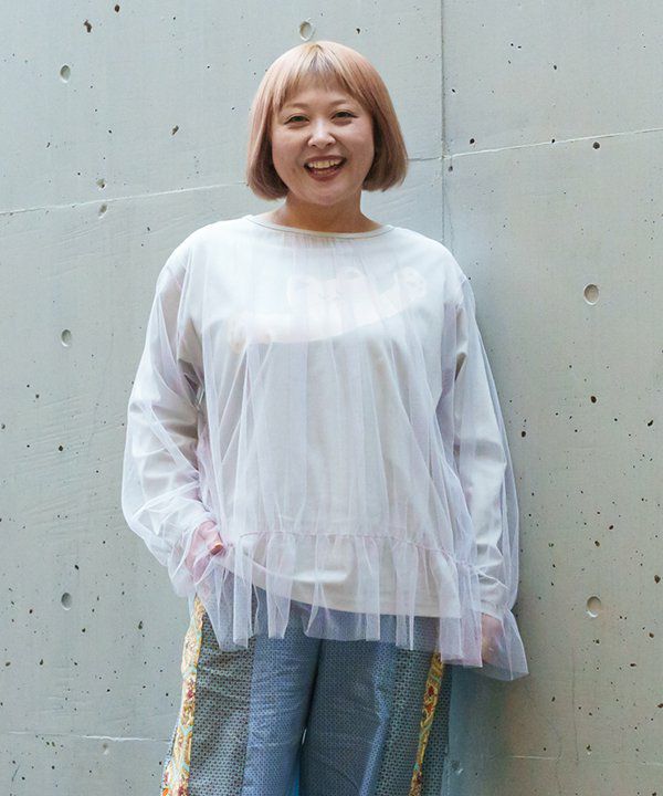 オオラカ | 大きいサイズ（15号～21号）のレディース服通販サイト