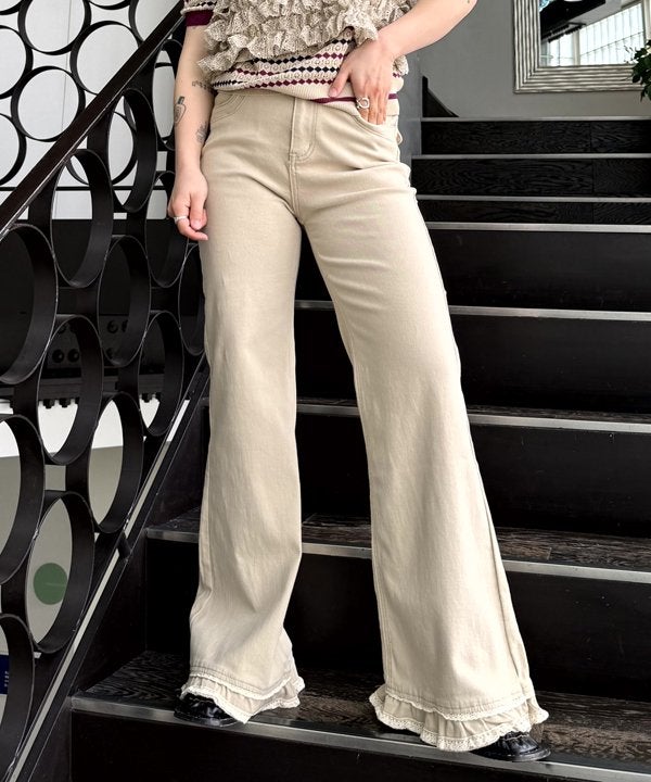 パンツ | アズノゥアズ レディース服のファッション通販サイト