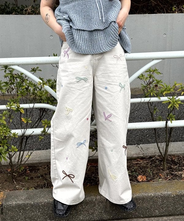 パンツ | アズノゥアズ レディース服のファッション通販サイト