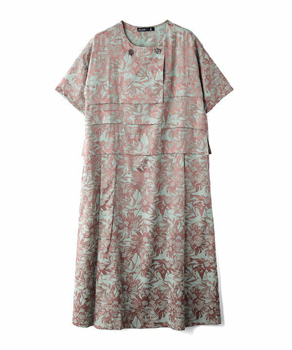 ワンピース | アズノゥアズ レディース服のファッション通販サイト