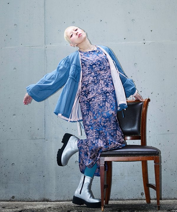 ワンピース | アズノゥアズ レディース服のファッション通販サイト