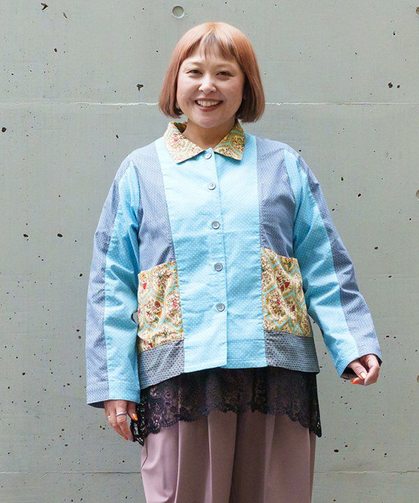 シャツ・ブラウス | アズノゥアズ レディース服のファッション通販サイト