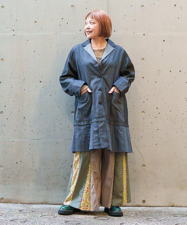 オオラカ | 大きいサイズ（15号～21号）のレディース服通販サイト