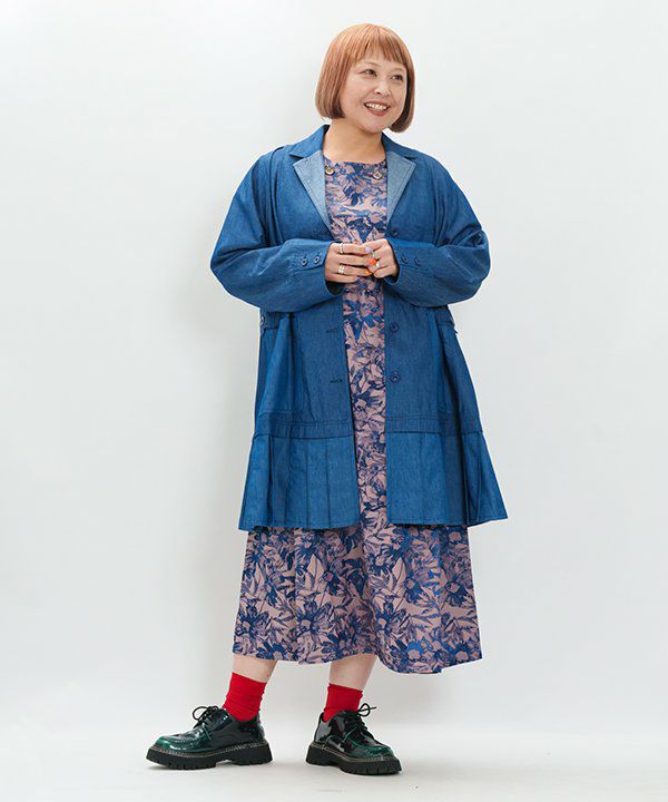 アウター | アズノゥアズ レディース服のファッション通販サイト