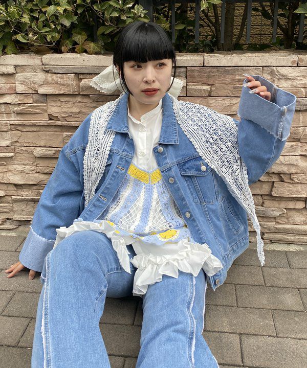 アウター | アズノゥアズ レディース服のファッション通販サイト