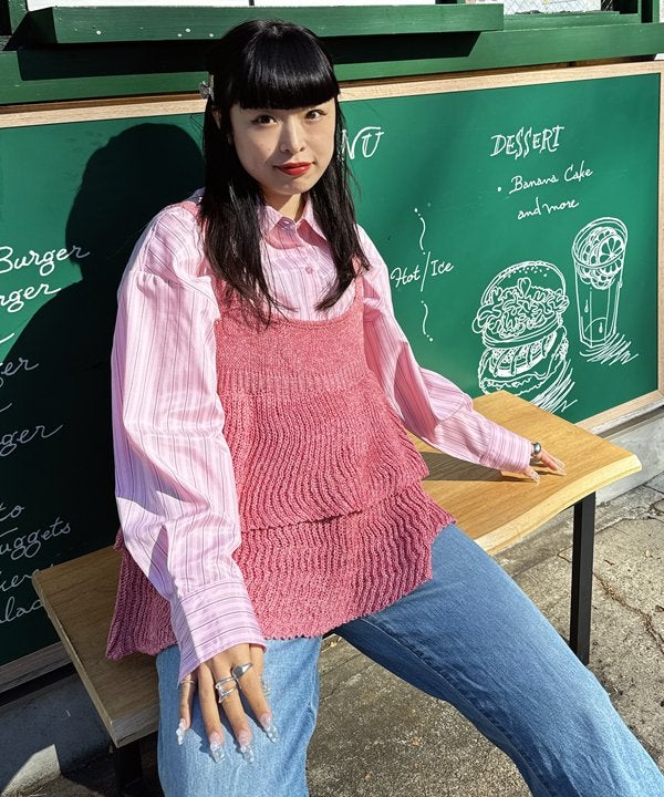 ベスト | アズノゥアズ レディース服のファッション通販サイト