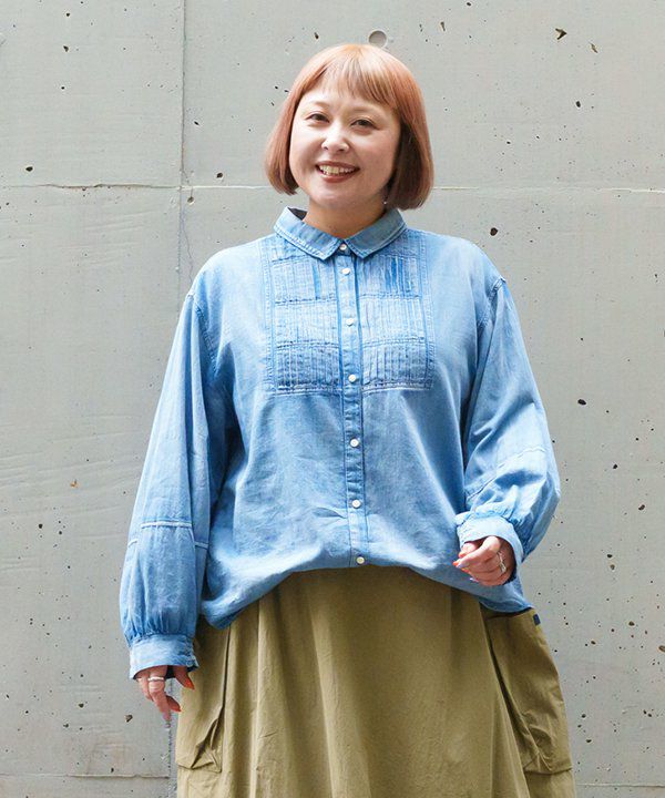アマデウス様用 ウスデニタックだらけSH | AS KNOW AS オンラインショップ