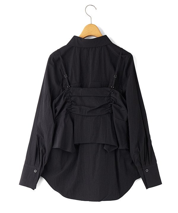 ビスチェとSHセット | AS KNOW AS オンラインショップ