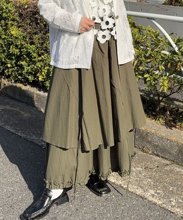 スカート | アズノゥアズ レディース服のファッション通販サイト