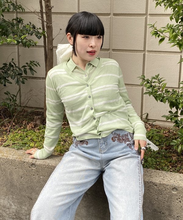 ニット | アズノゥアズ レディース服のファッション通販サイト