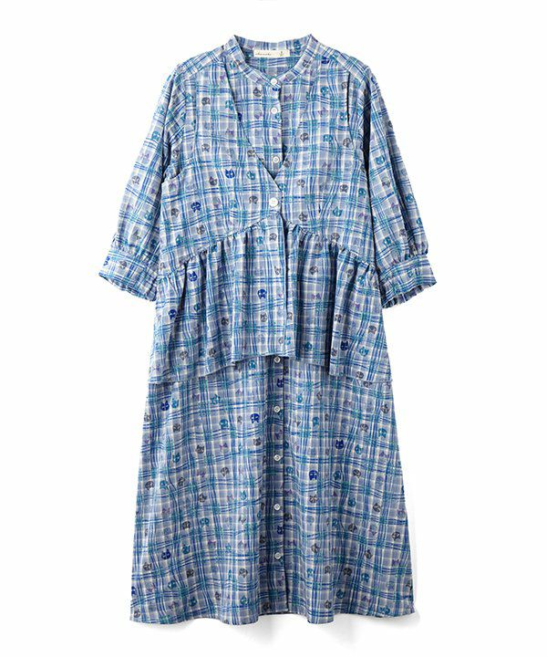 ワンピース | アズノゥアズ レディース服のファッション通販サイト