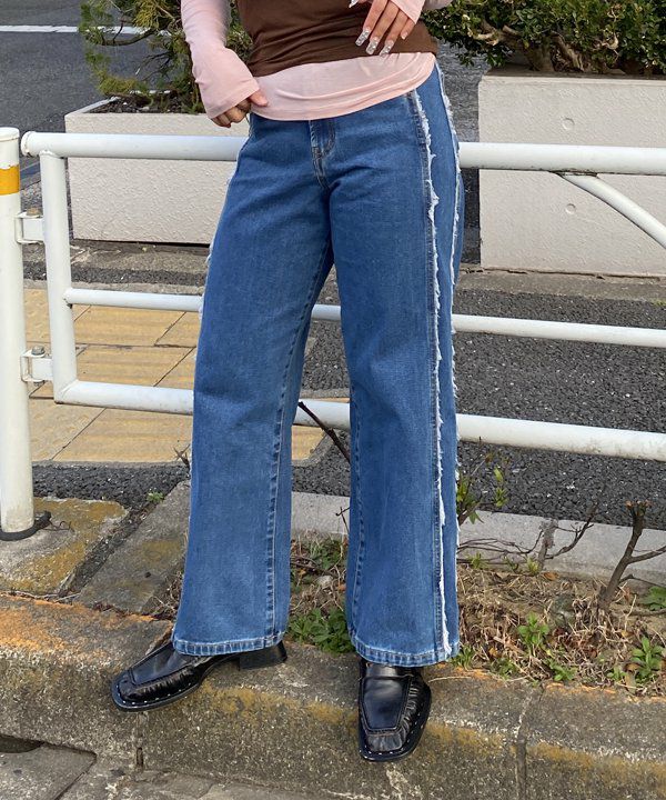 パンツ | アズノゥアズ レディース服のファッション通販サイト