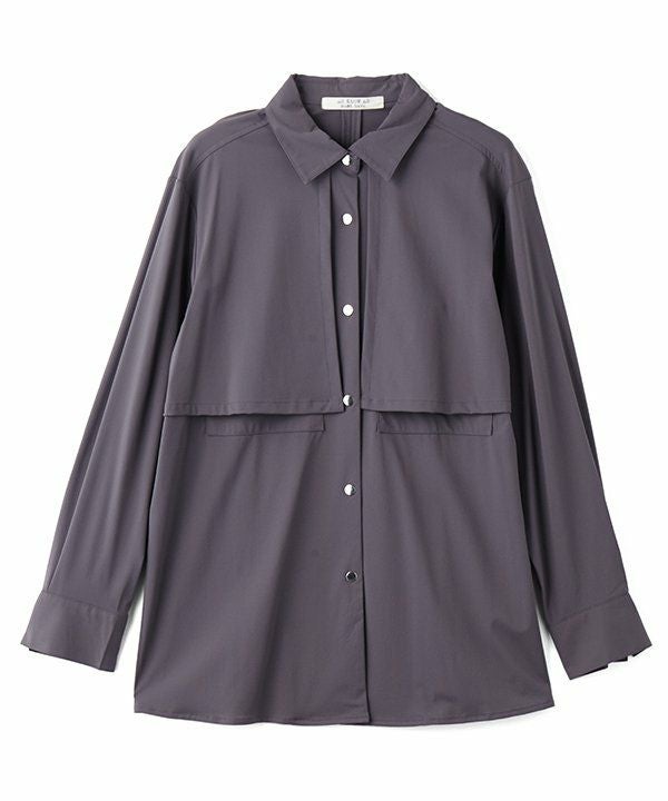 はおれるロングSH | AS KNOW AS オンラインショップ
