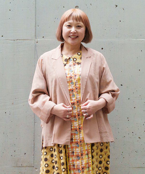 オオラカ | 大きいサイズ（15号～21号）のレディース服通販サイト