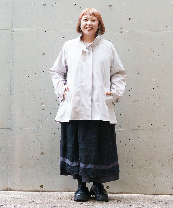 オオラカ | 大きいサイズ（15号～21号）のレディース服通販サイト