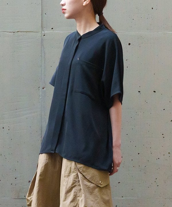 ラスト１点 新品タグ付 パシオーネ ドルマン Tシャツ ブラック フリーサイズ シン・ドルマンSH | AS KNOW AS オンラインショップ