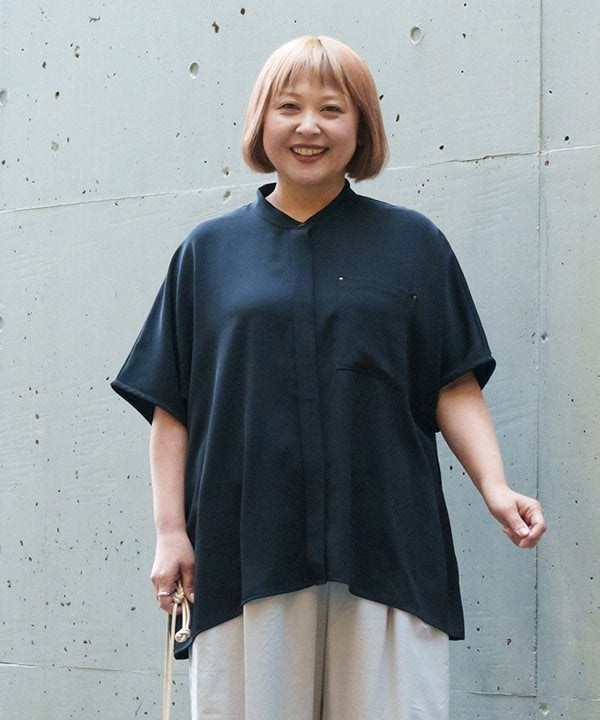 シャツ・ブラウス | アズノゥアズ レディース服のファッション通販サイト