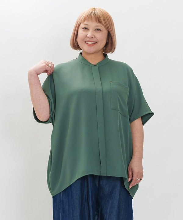 シャツ・ブラウス | アズノゥアズ レディース服のファッション通販サイト