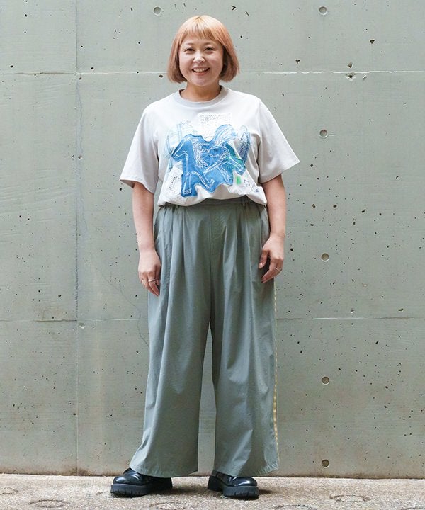 のびのびタックPT | AS KNOW AS オンラインショップ