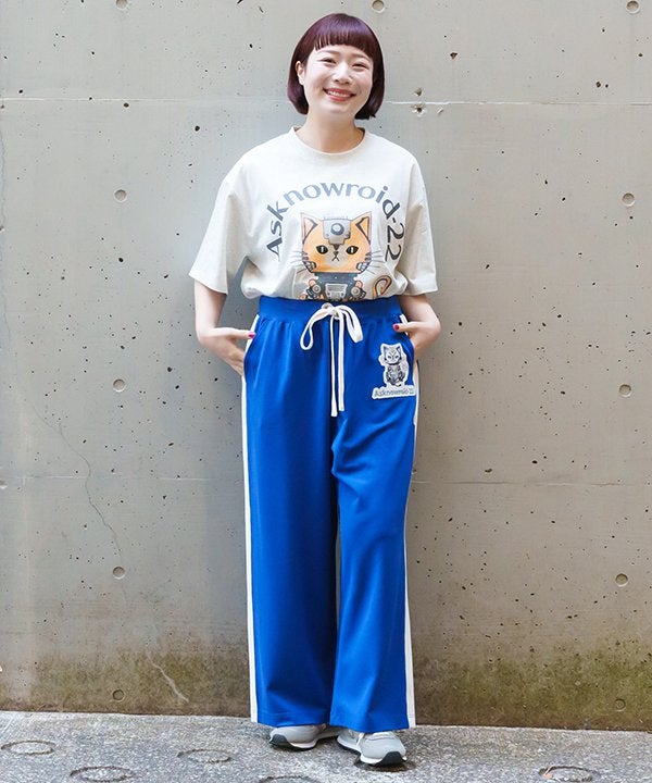 アズノロイド22PT | AS KNOW AS オンラインショップ