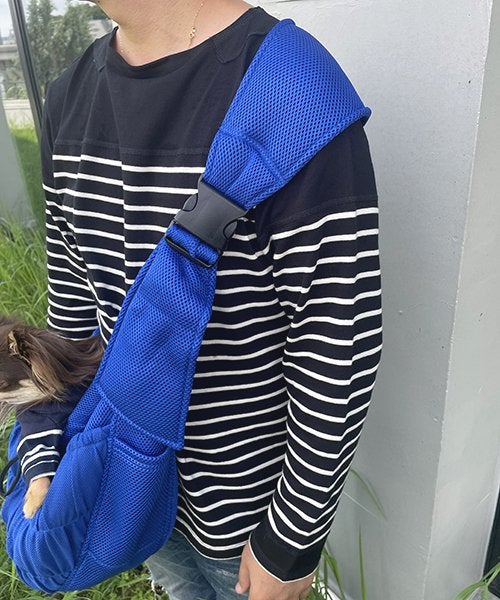 オールメッシュスリングS | AS KNOW AS オンラインショップ