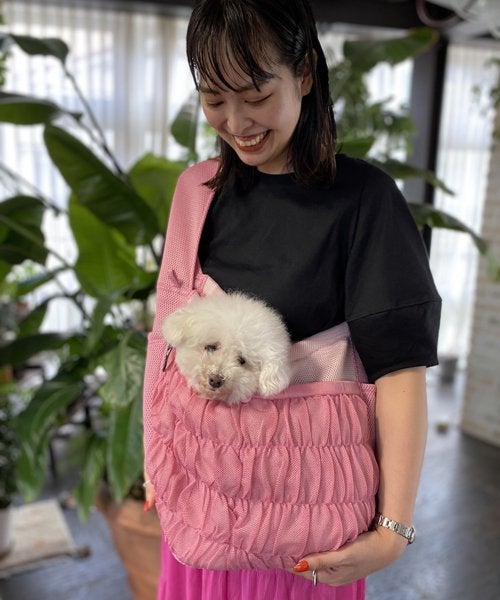 オールメッシュスリングM | AS KNOW AS オンラインショップ