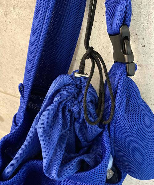 オールメッシュスリングM | AS KNOW AS オンラインショップ