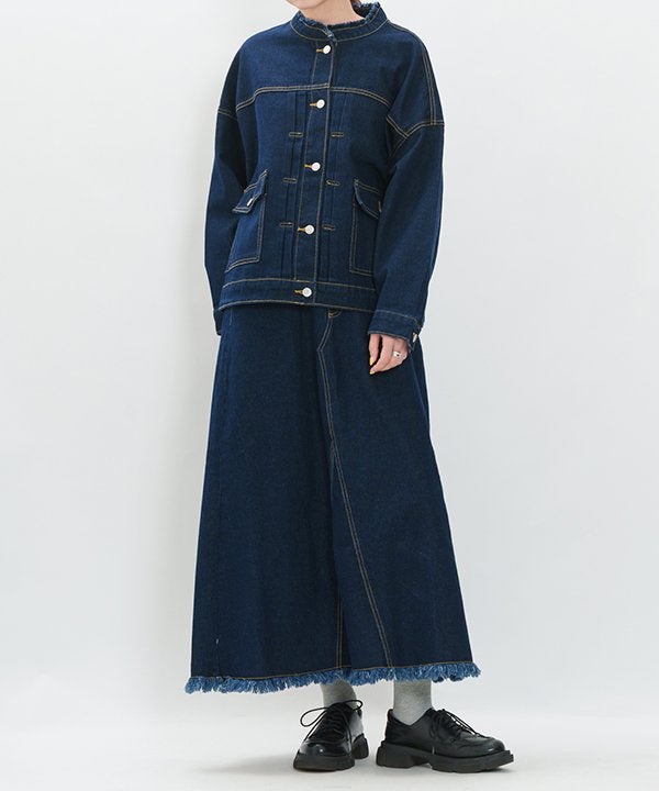 デニムスカート | アズノゥアズ レディース服のファッション通販サイト