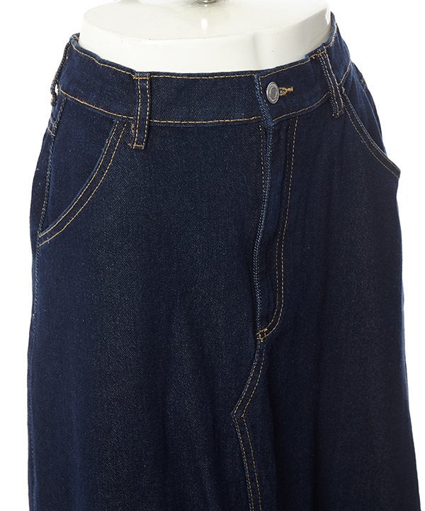 リメイク風なデニSK | AS KNOW AS オンラインショップ