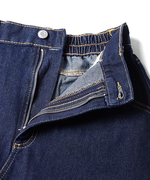 リメイク風なデニSK | AS KNOW AS オンラインショップ