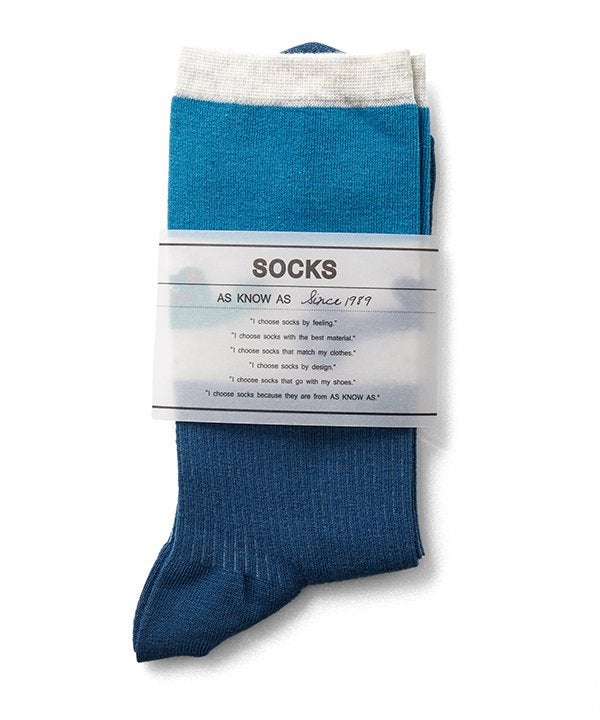sockscatさま 専用 ネコ万歳クルー | AS KNOW AS オンラインショップ