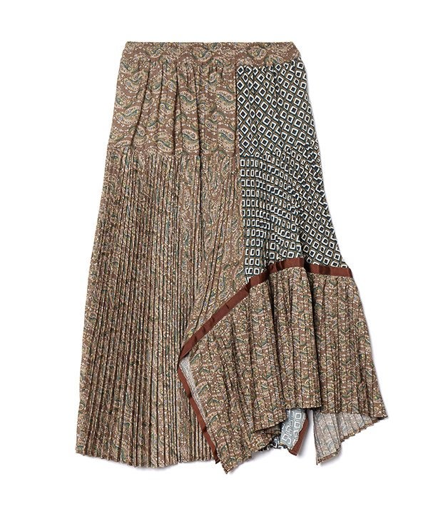 スカート | アズノゥアズ レディース服のファッション通販サイト