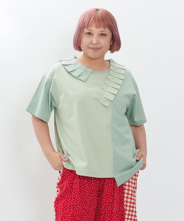 Tシャツ・カットソー | アズノゥアズ レディース服のファッション通販