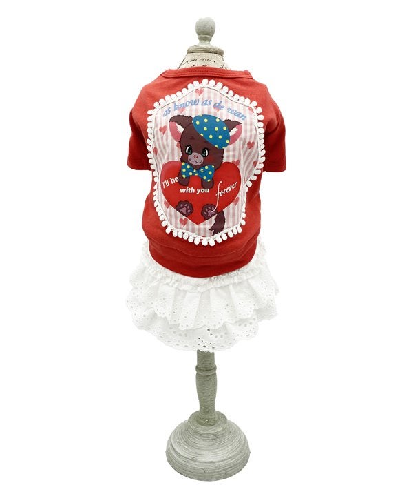 ワンちゃん | アズノゥアズ レディース服のファッション通販サイト