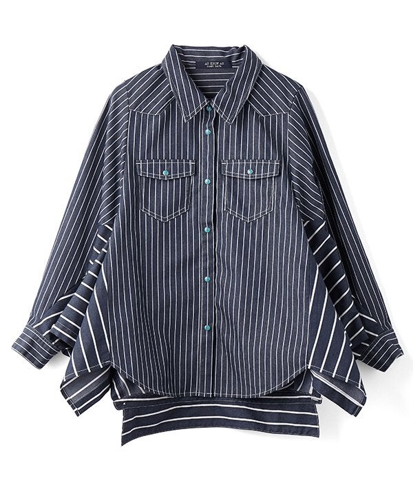 ホソＸフトストラ