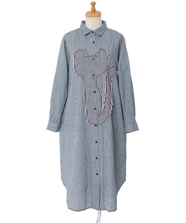 ネコ探しのヒッコリーOP | AS KNOW AS オンラインショップ