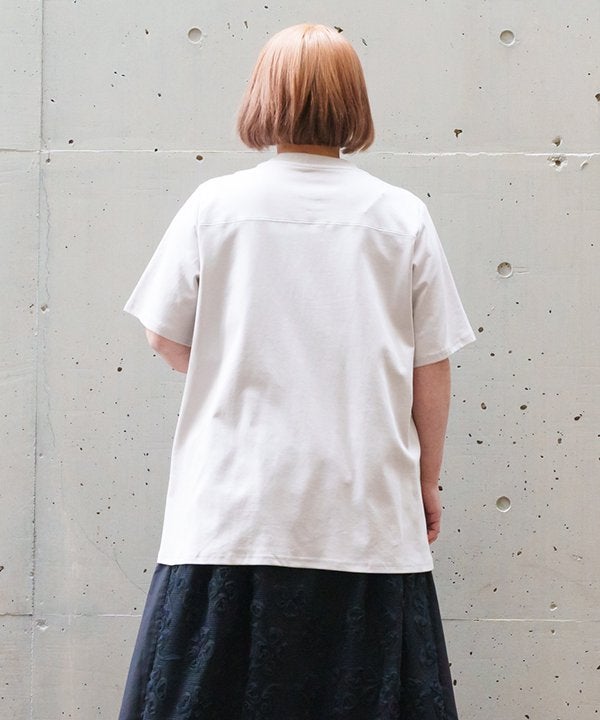 駆け抜けてチャリティーT | AS KNOW AS オンラインショップ