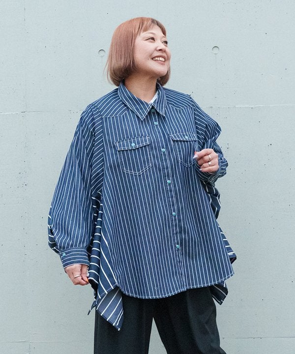 シャツ・ブラウス | アズノゥアズ レディース服のファッション通販サイト