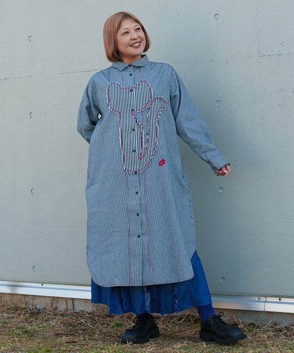 チュニック | アズノゥアズ レディース服のファッション通販サイト