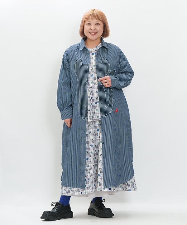 ネコ探しのヒッコリーOP | AS KNOW AS オンラインショップ