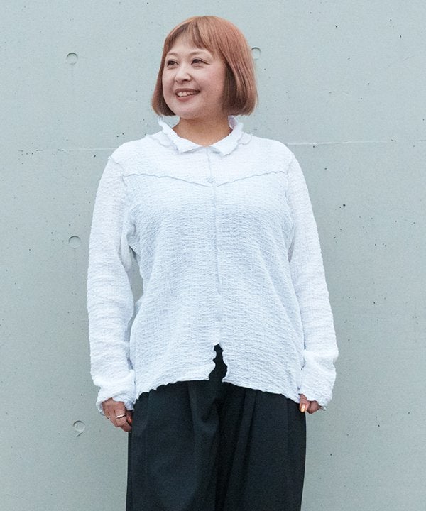 ショワショワメローPO | AS KNOW AS オンラインショップ