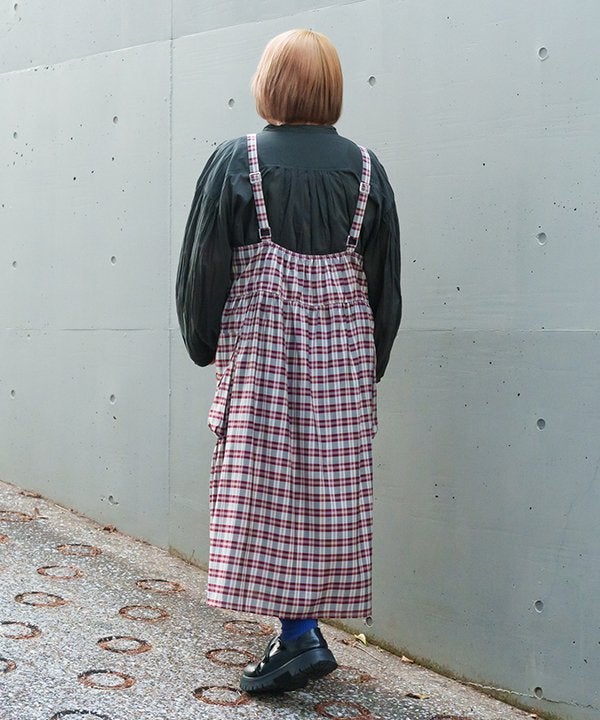 落ち感チェックJSK | AS KNOW AS オンラインショップ