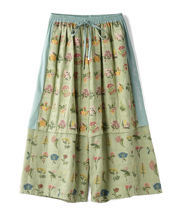 ワイドパンツ | アズノゥアズ レディース服のファッション通販サイト